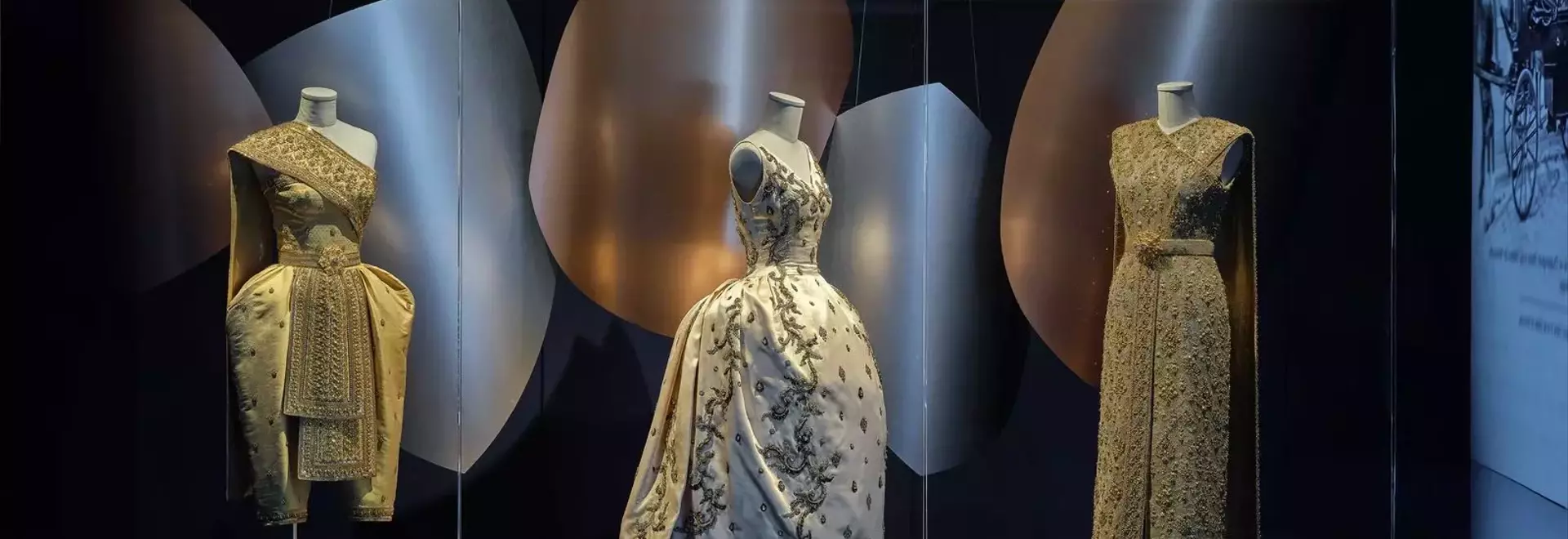A Royal Fashion Legacy: Queen Sirikit's Influence on Thai and Global Style