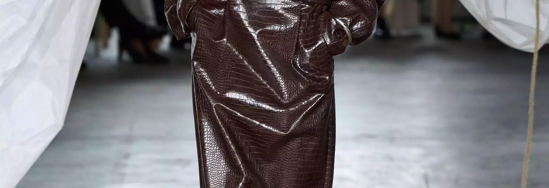 Bianca Spender's Resort 2027 Collection Unveiled