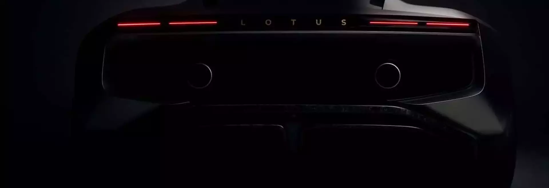 Lotus Revives V8 with New Hybrid Supercar Exceeding 1,000 HP