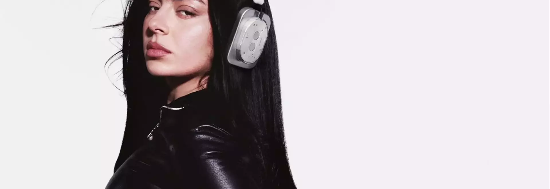 Charli XCX Joins Nothing as Global Brand Ambassador and Investor