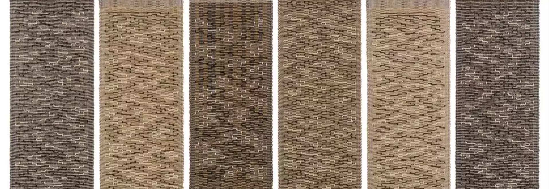 A New Biography Illuminates the Enduring Legacy of Anni Albers