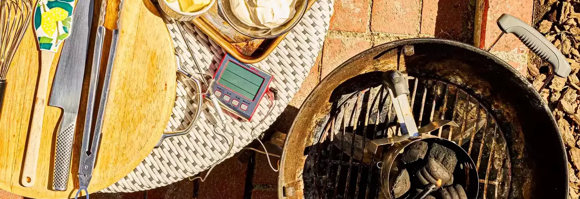 Mastering the Art of Grill-Baking: Techniques for Outdoor Culinary Delights