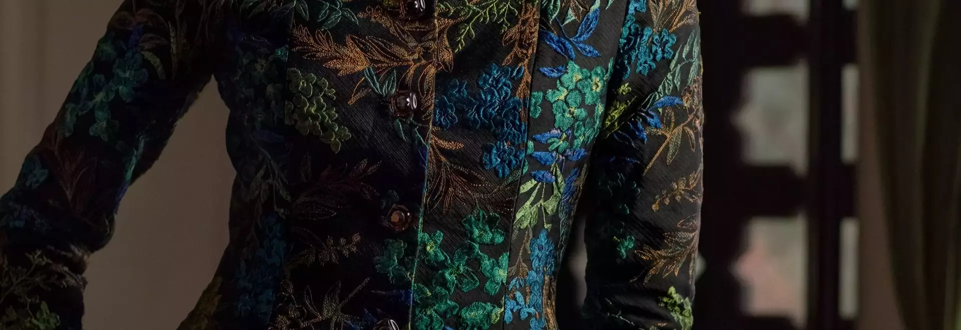 Barbara Tfank's Fall 2026 Collection: A Return to Roots with Modern Twists