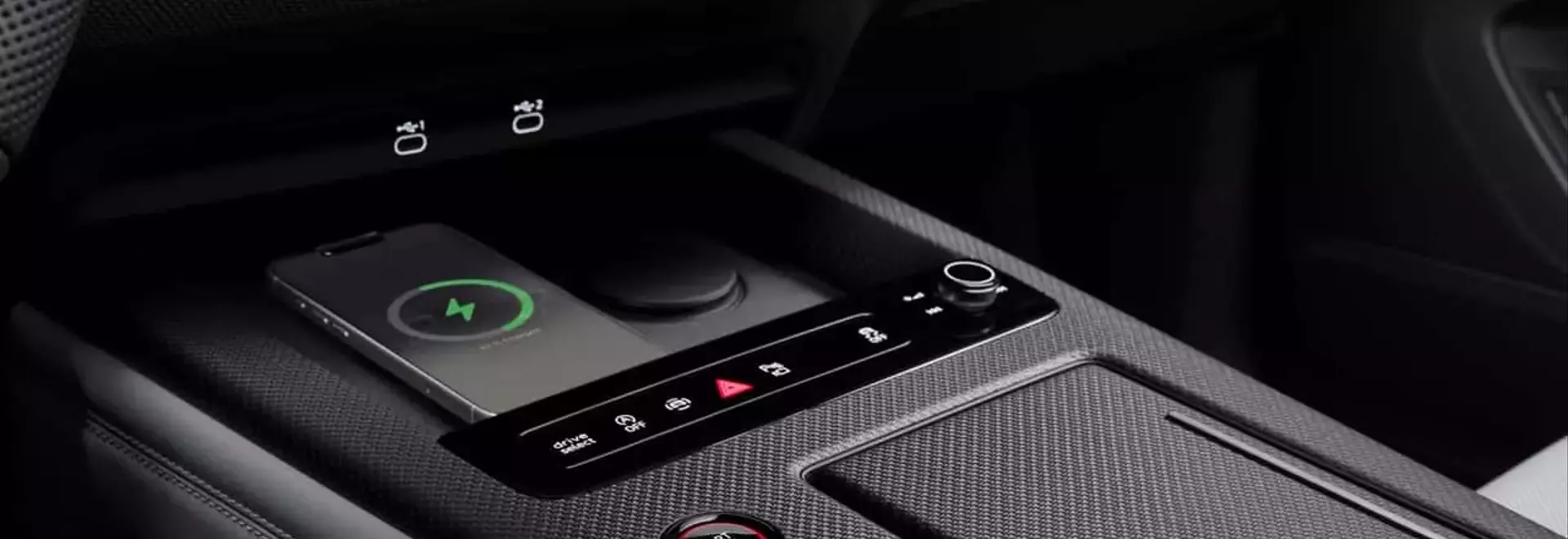 Audi's Shift Away from Piano Black Trim: A Design Evolution