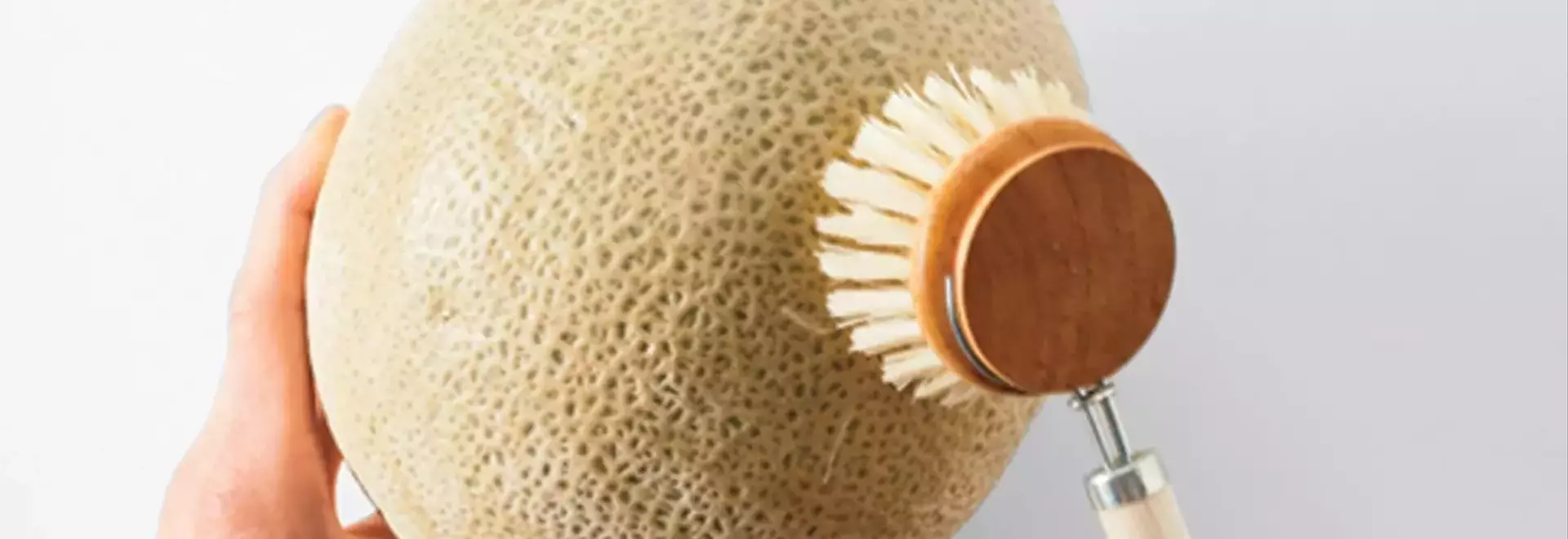 Mastering Cantaloupe Preparation: A Comprehensive Guide