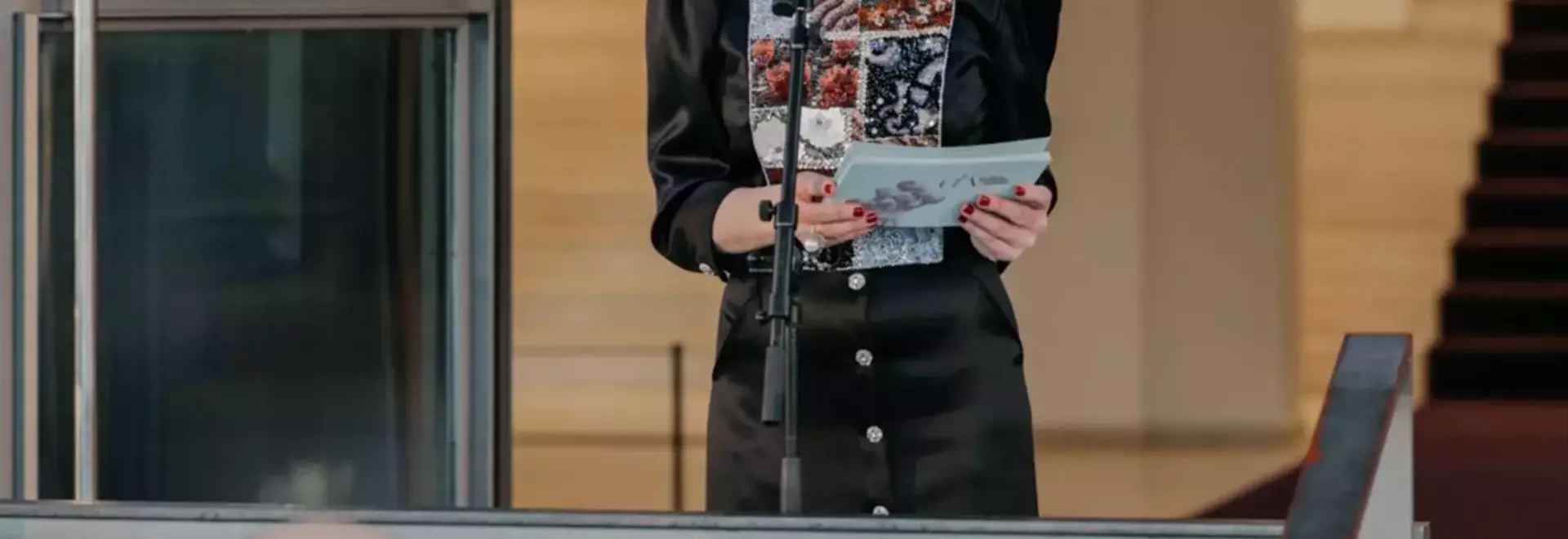 Global Fashion Summit: Navigating the Future of Sustainable Fashion
