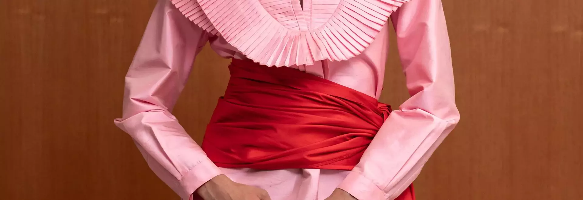 Francisco Cancino's Fall 2026 Collection: A Fusion of History, Art, and Wearability