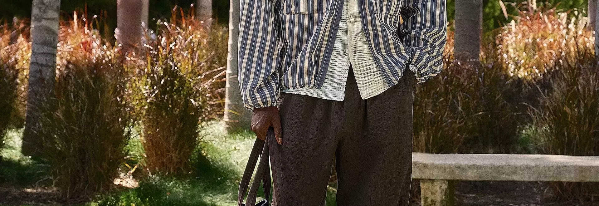 Kith's Pre-Fall 2026 Menswear Collection: Embracing Lightweight Elegance for the Summer Season