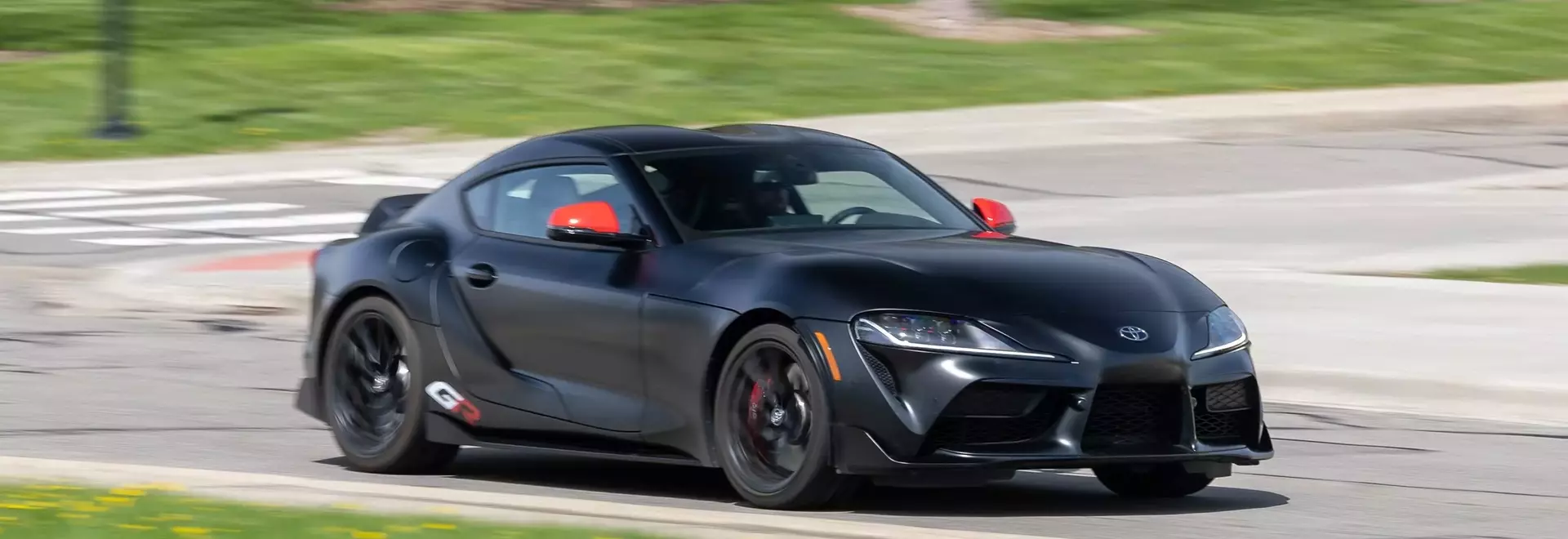 2026 Toyota GR Supra MkV Final Edition: A Detailed Look