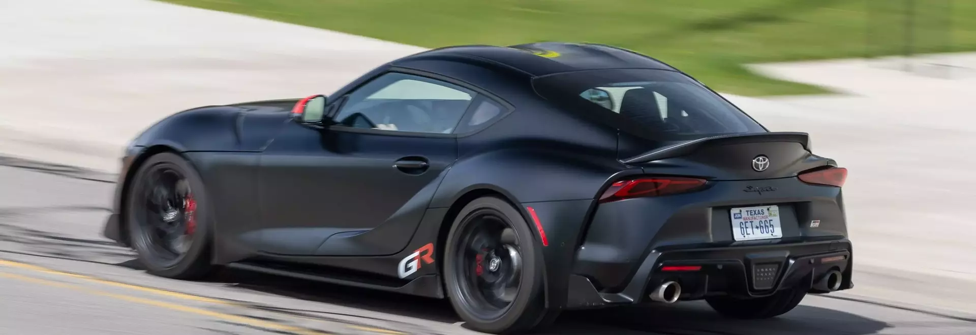 2026 Toyota GR Supra: The Grand Finale of a Driving Icon