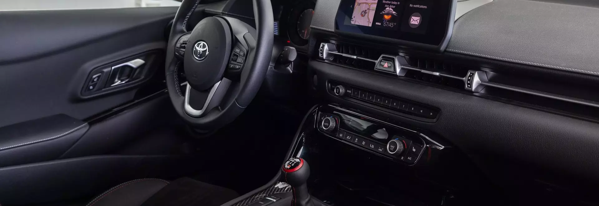 2026 Toyota GR Supra Mk5 Final Edition Unveiled