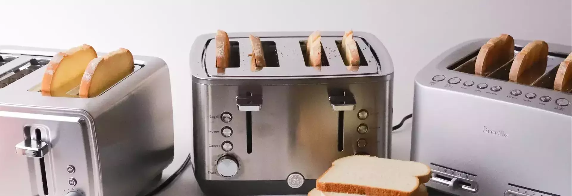 Top 4-Slice Toasters for Perfect Morning Meals