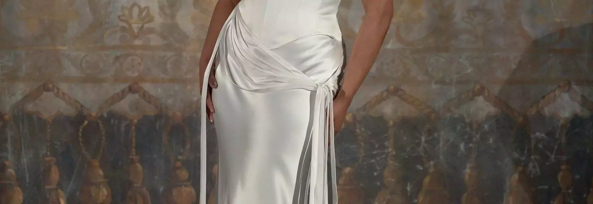 Bridal Industry's Size Inclusivity Challenge