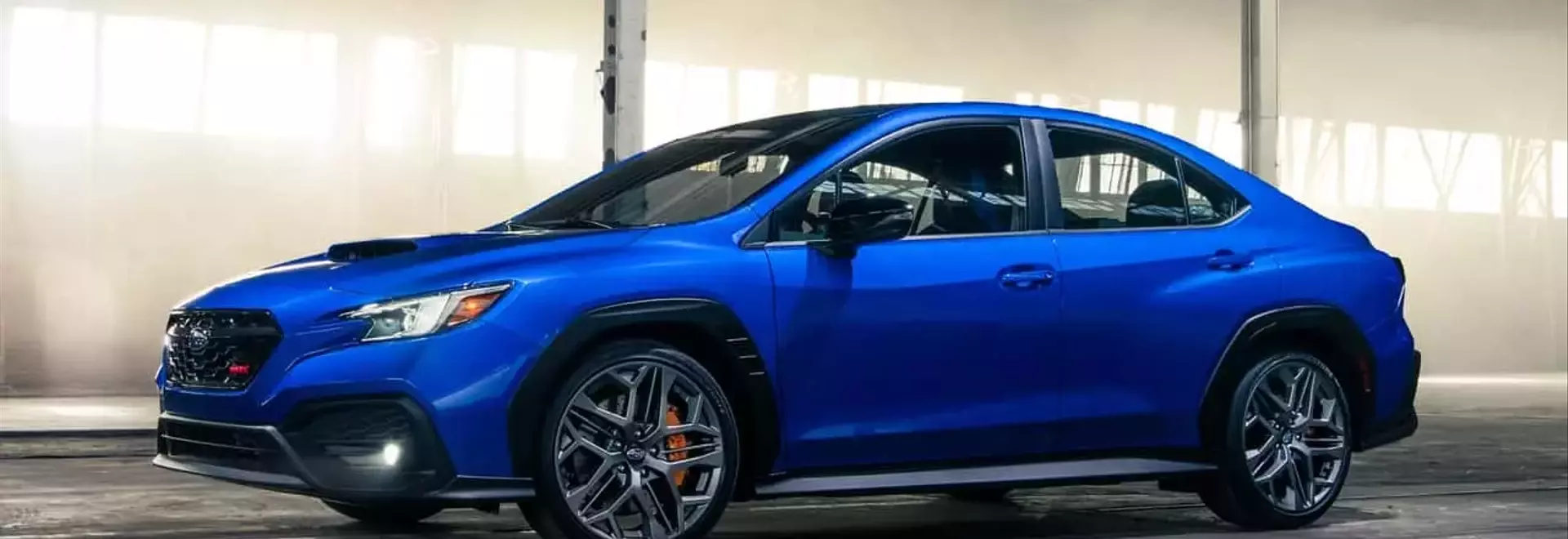 Subaru WRX Sales Rebound After Strategic Price Adjustment