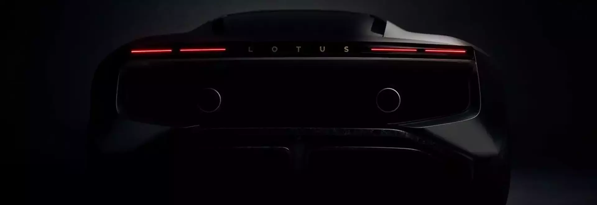 Lotus Esprit Returns as Hybrid Supercar for 2029
