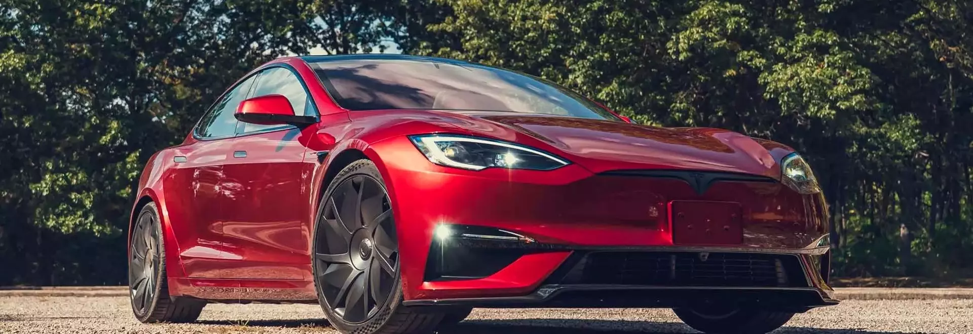 The End of an Era: Tesla Halts Model S and Model X Production