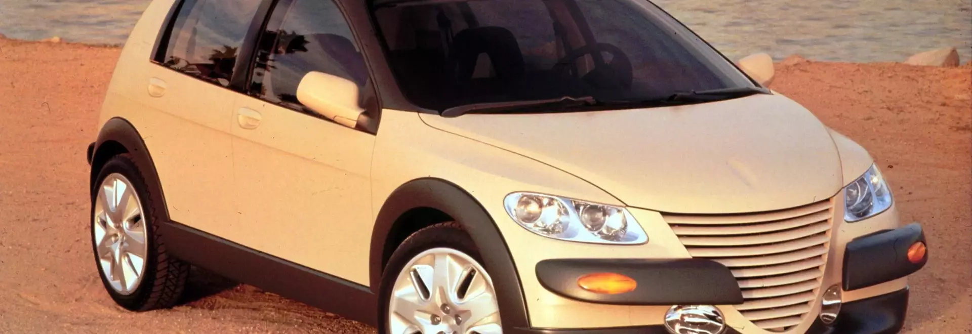 Chrysler Hints at a New Affordable Model, the 'Pronto'