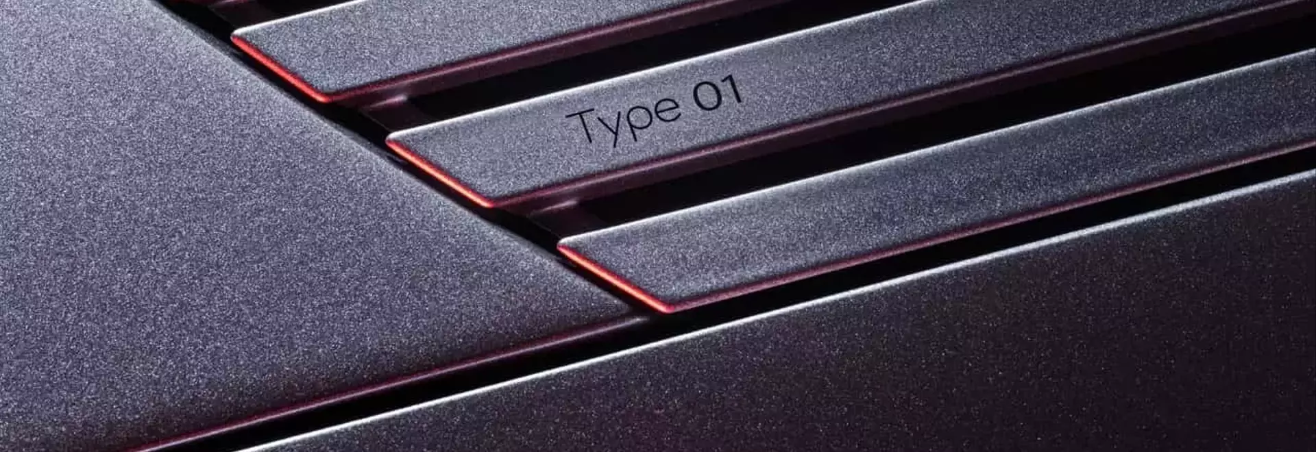 Jaguar's Inaugural New-Era Electric Vehicle Named 'Type 01'