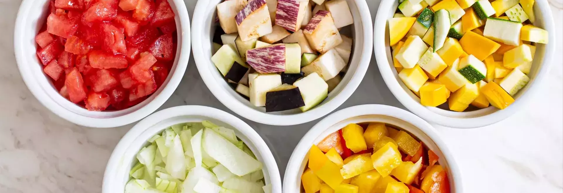 Efficient Weeknight Cooking: The Chef's Approach to Ingredient Preparation
