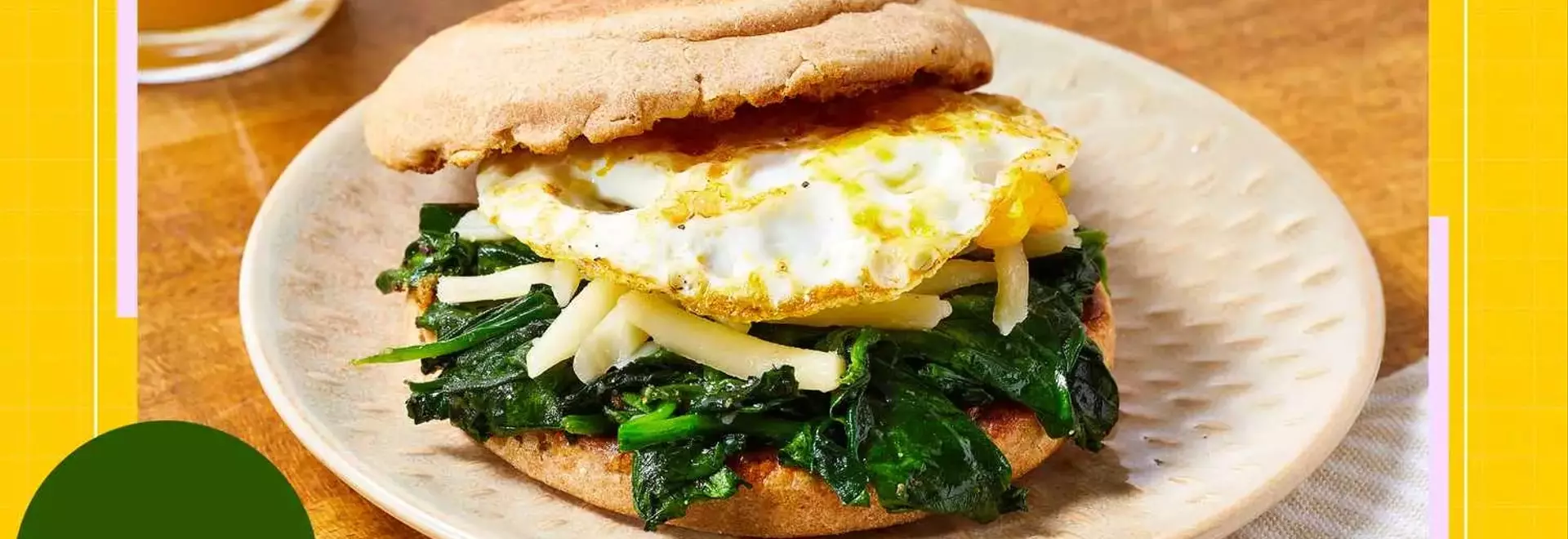 Top Dietitian-Approved Fast-Food Breakfast Sandwiches for a Healthy Start
