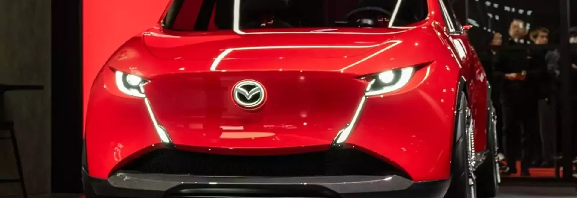 Mazda Targets Volume Growth with Next-Gen CX-3 in 2027