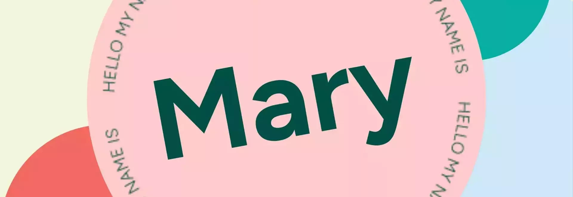 Exploring the Enduring Legacy of the Name Mary