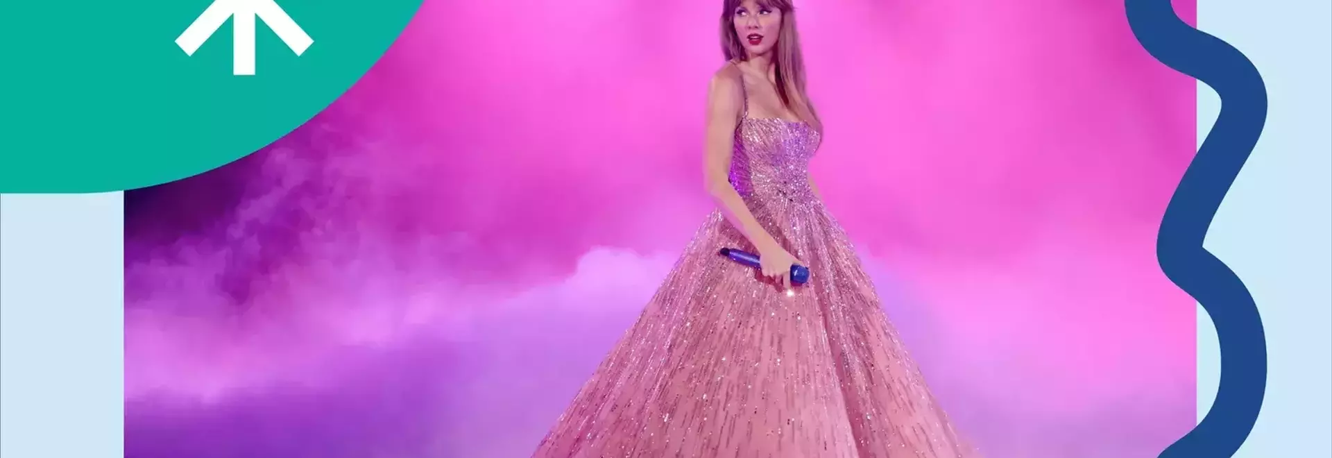 Taylor Swift's Song-Inspired Baby Names
