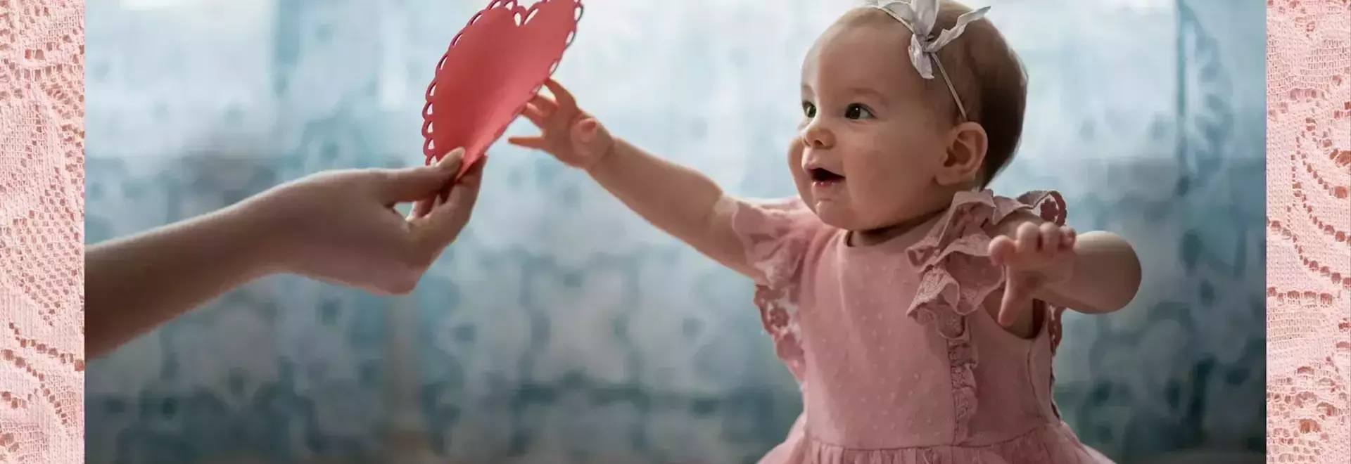 Romantic Names for Your Valentine's Baby