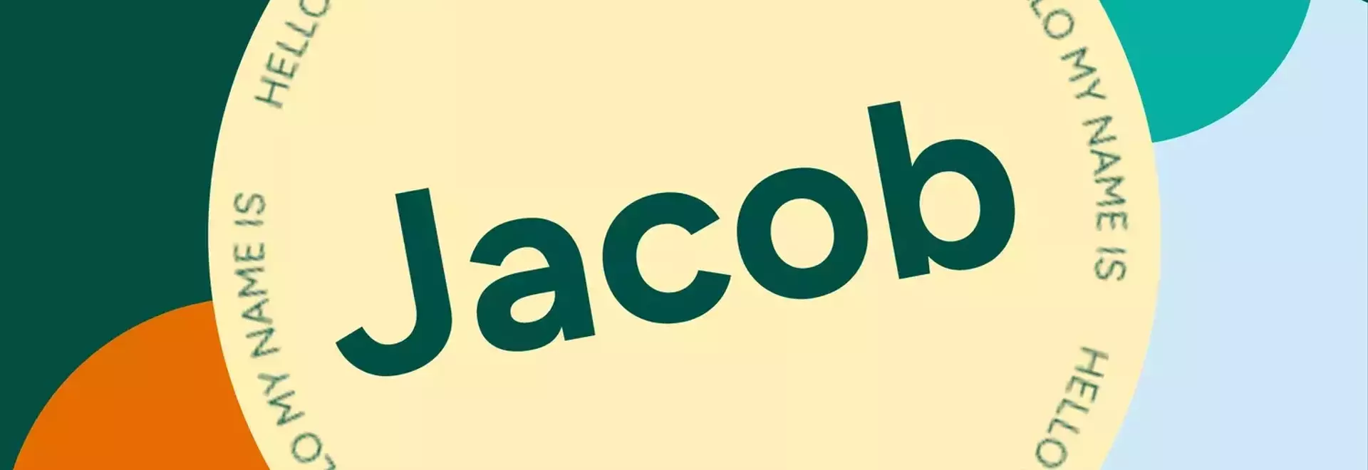The Enduring Appeal and Rich History of the Name Jacob