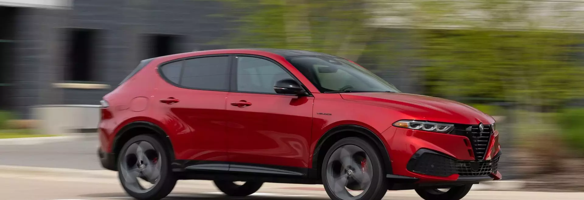 The Evolving 2026 Alfa Romeo Tonale: A Focused Performance Update