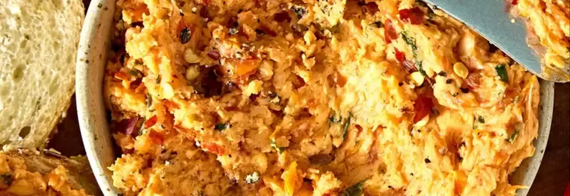 Crafting Aromatic Roasted Tomato Butter