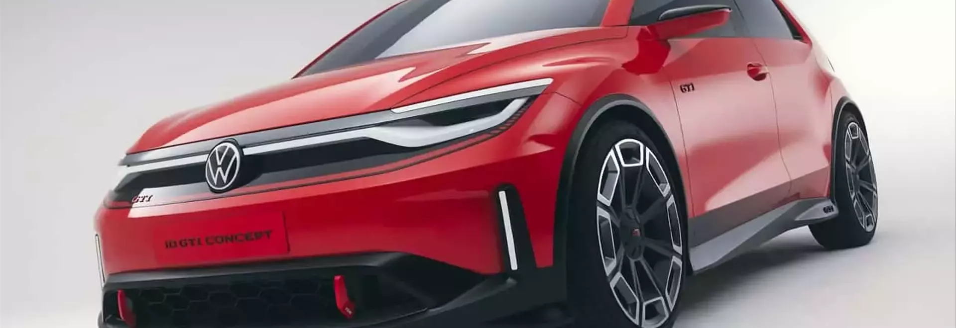 Volkswagen's Electric Golf Model Faces Production Delay Until at Least 2030