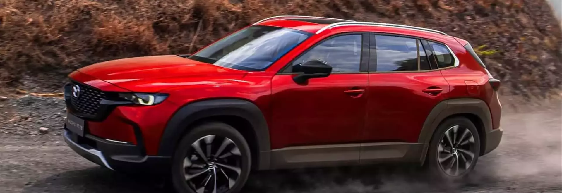 Mazda Shifts Focus from EVs to Hybrids