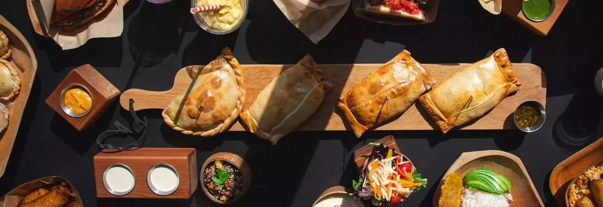 Oklahoma's Route 66: A Culinary Journey Through History and Innovation