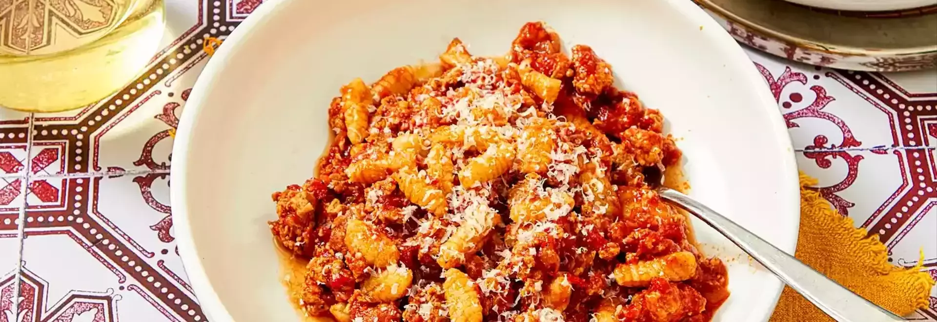 Serious Eats Editors' Top Italian Recipes