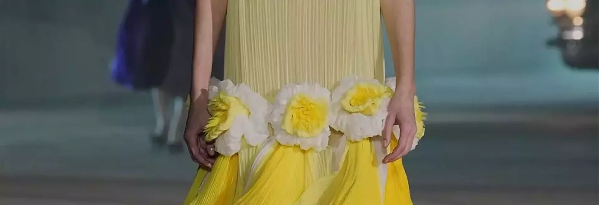 Christian Dior Resort 2027 Collection Highlights