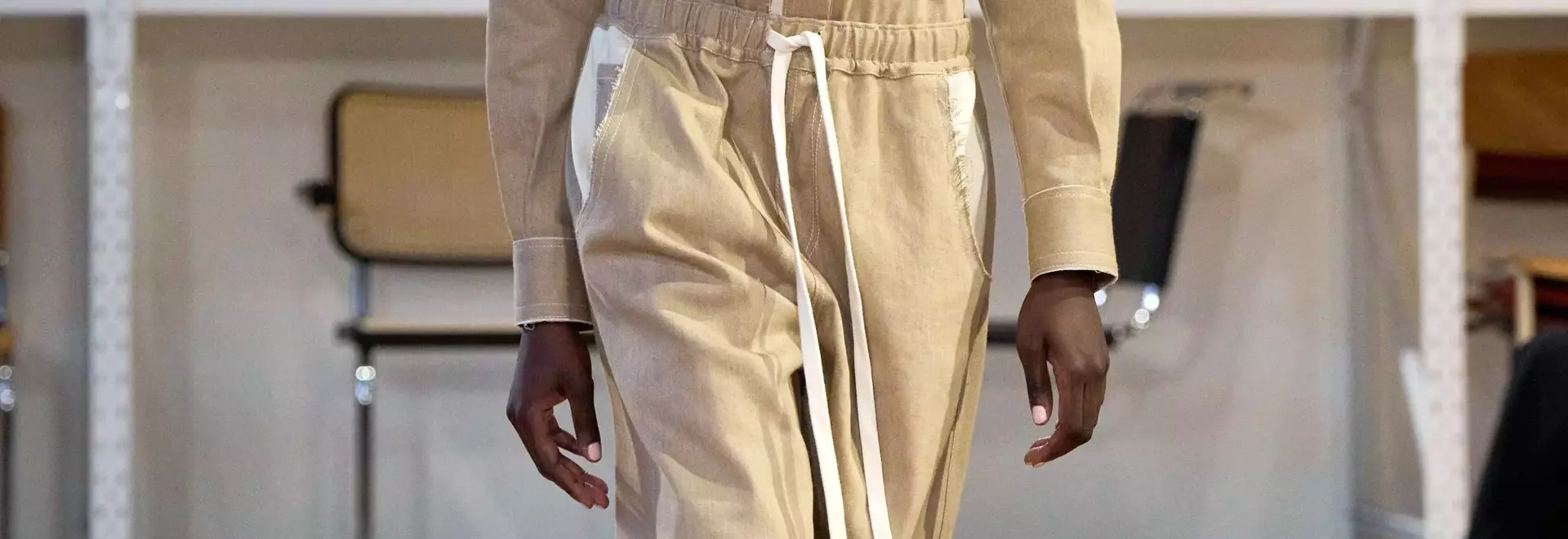 Lee Mathews Presents Resort 2027 Collection in Australia