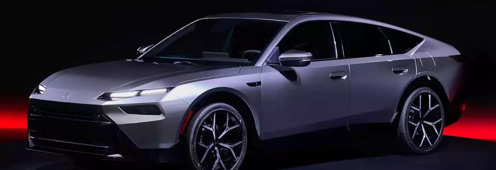 Honda Shifts Focus to Hybrid Technology with New Sedan and SUV Models