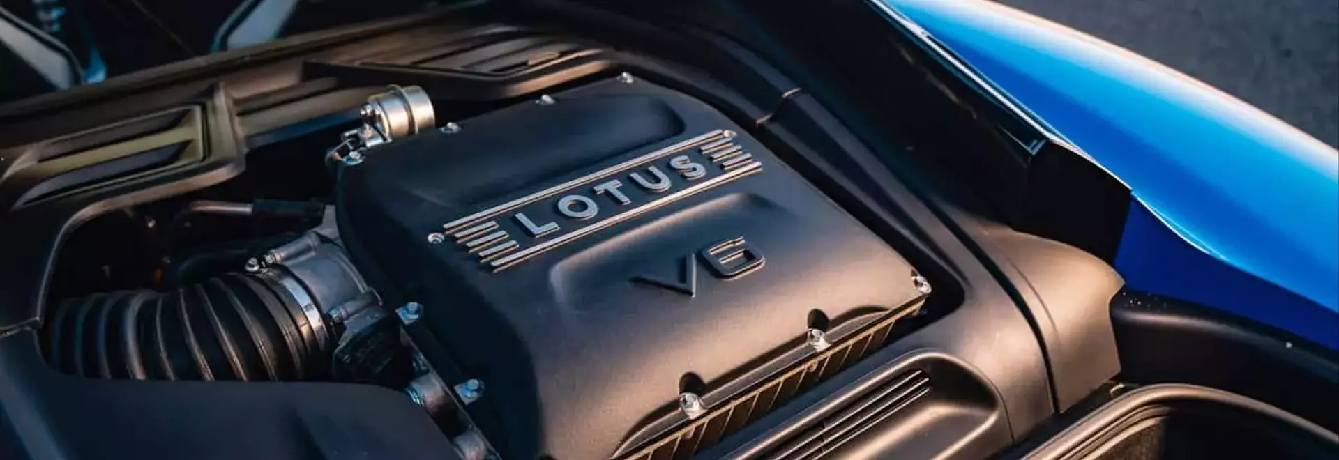 Lotus to Power Emira and Future Supercars with Renault-Geely Joint Venture Engines