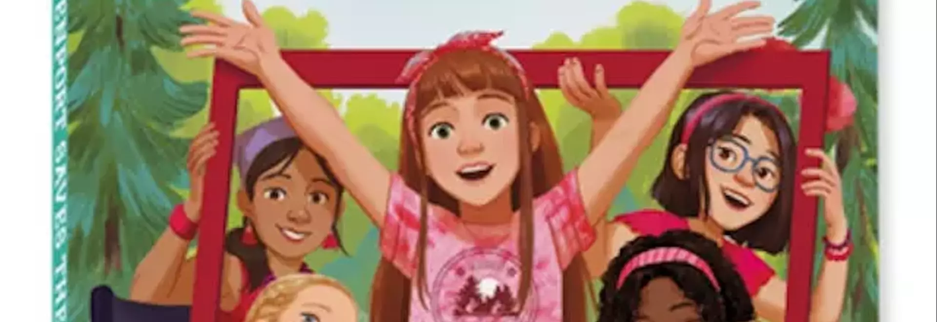American Girl Unveils 2027 'Girl of the Year' Featuring Soccer Star Daisy Davenport