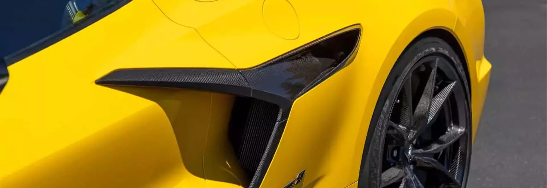 Chevrolet Corvette C8 Might Lose a Key Safety Feature: The Locking Fuel Door