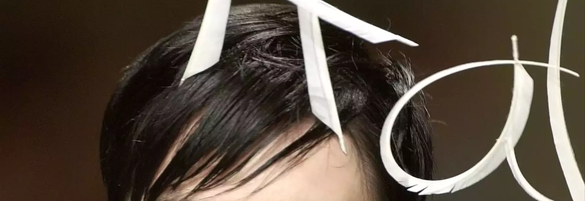 The Enduring Allure of Philip Treacy's Iconic Word Hats