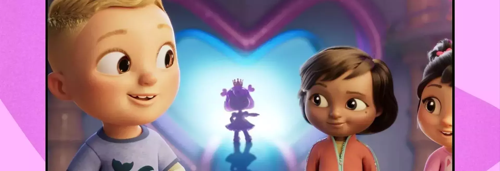 CoComelon Prepares for Grand Theatrical Debut: A New Era for the Beloved Children's Franchise