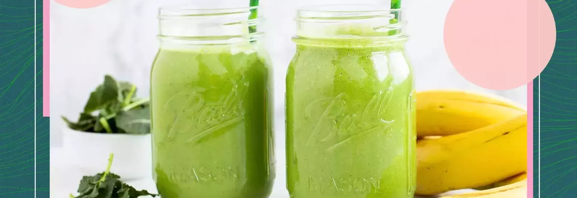 Nourishing Your Mind: The Power of a Brain-Boosting Smoothie