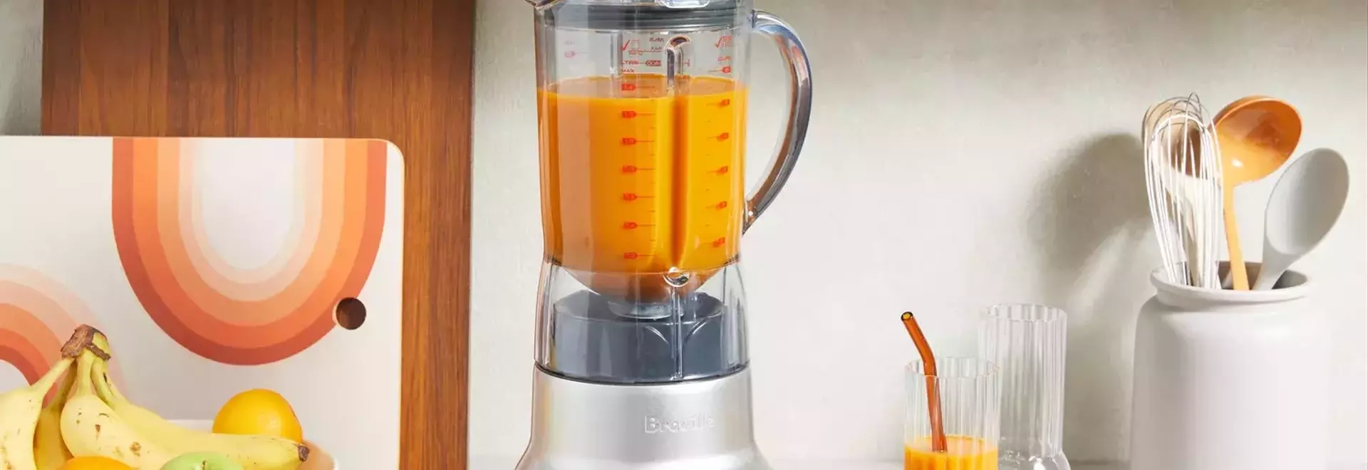 Choosing the Perfect Blender: A Comprehensive Guide