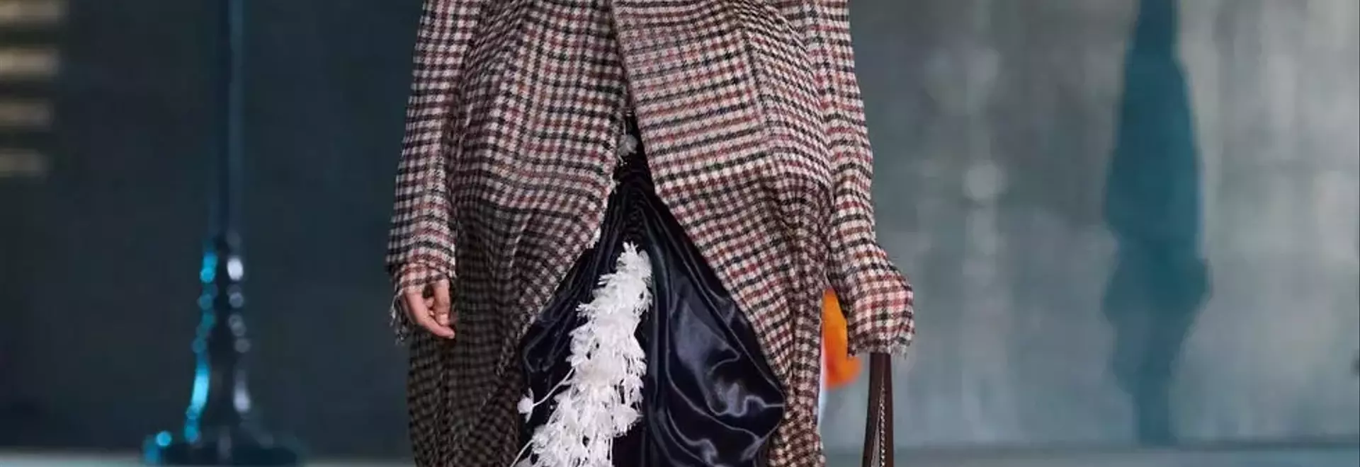 Dior Cruise Collection Blends Hollywood Glamour with Fashion Heritage