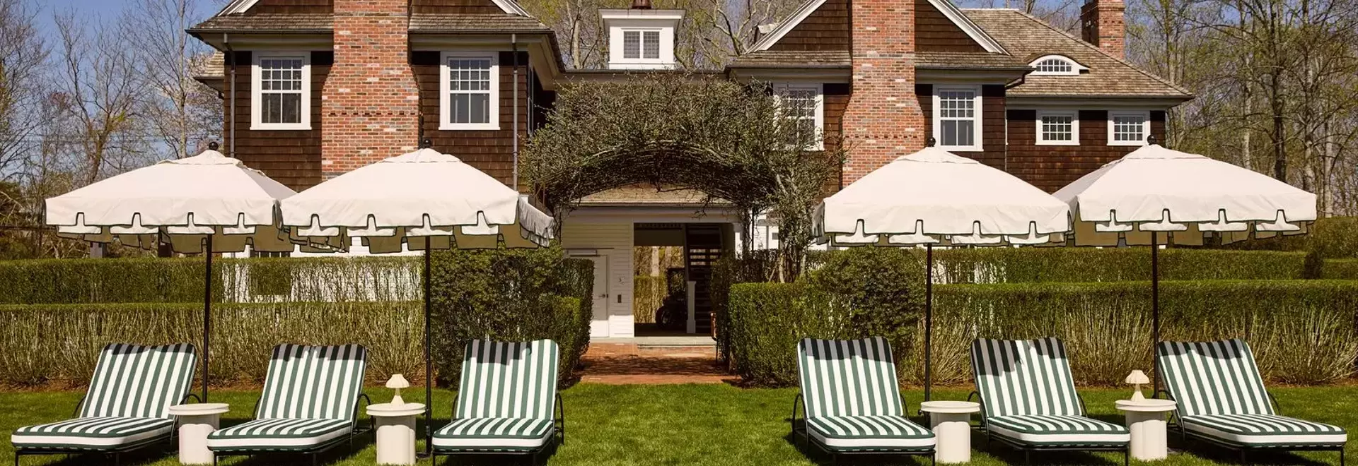 Top Hamptons Hotels for a Luxurious Summer Escape