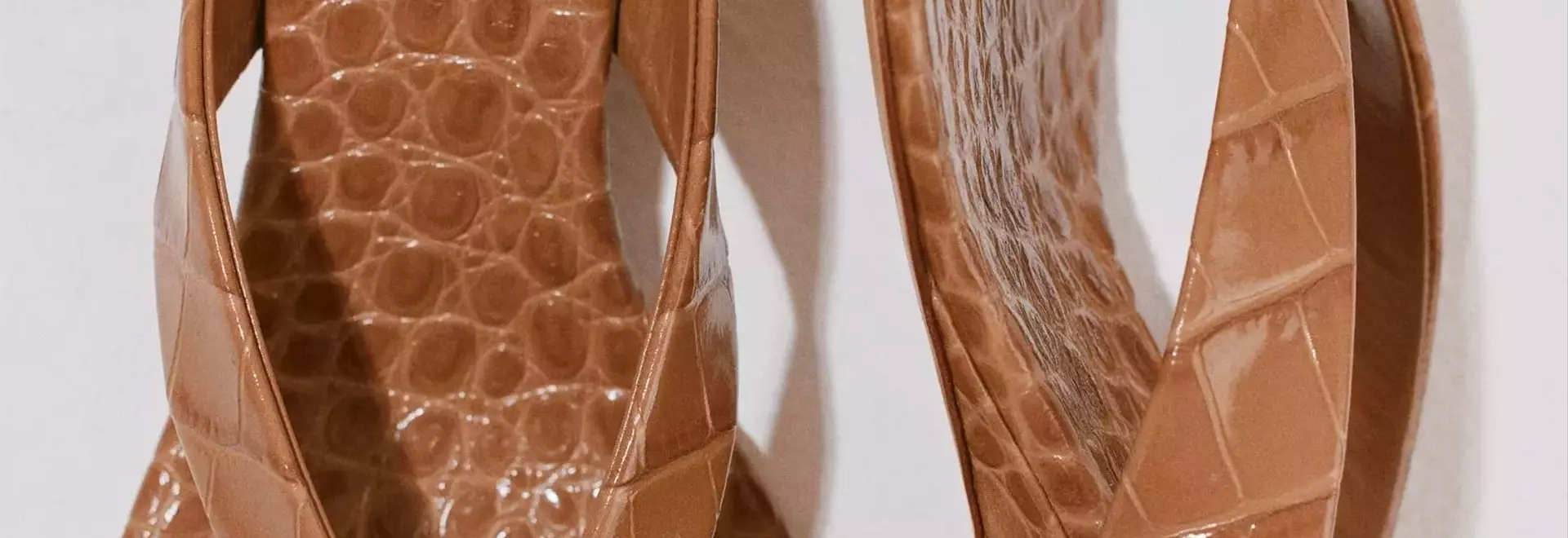 The Resurgence of Wedge Heels: Summer's Must-Have Footwear