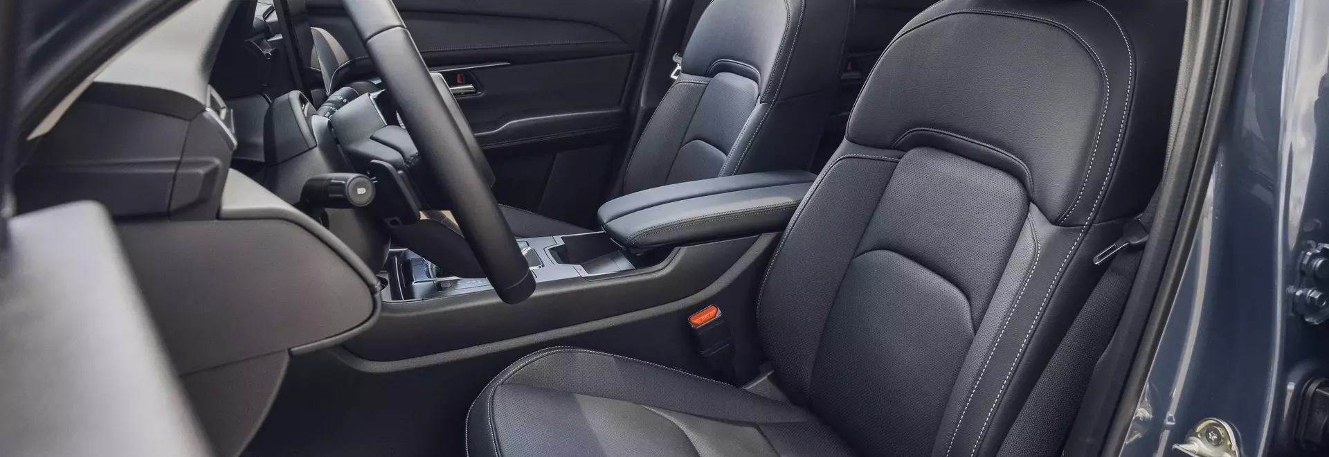 2026 Mazda CX-5 Interior Redesign Focuses on Driver and Passenger Experience