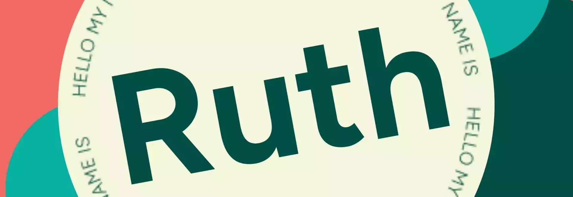 Exploring the Timeless Appeal of the Name Ruth